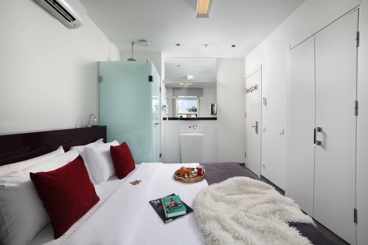 Wabi Hostels Istanbul Exterior photo