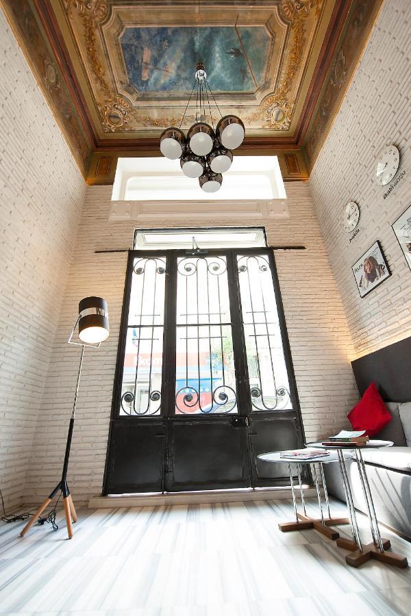 Wabi Hostels Istanbul Exterior photo