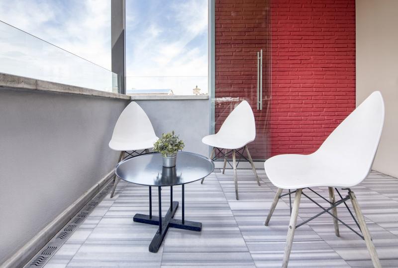 Wabi Hostels Istanbul Exterior photo