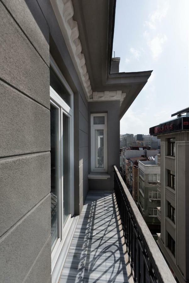 Wabi Hostels Istanbul Exterior photo