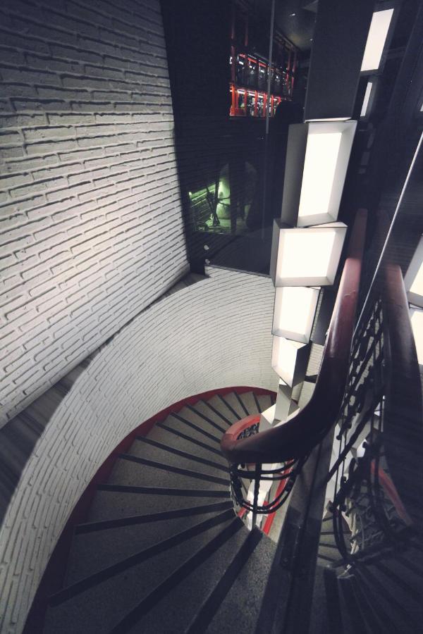 Wabi Hostels Istanbul Exterior photo