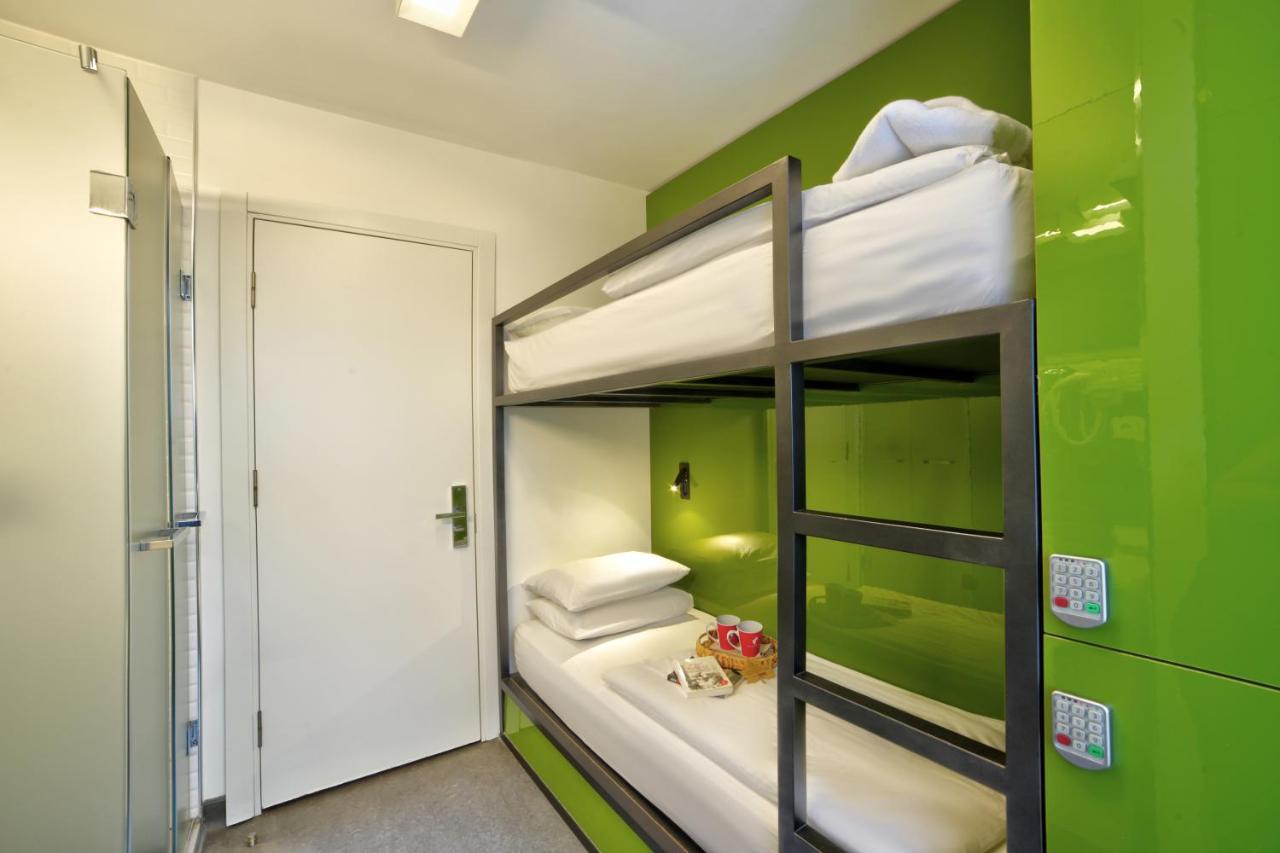 Wabi Hostels Istanbul Exterior photo