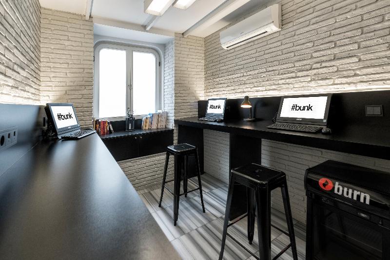 Wabi Hostels Istanbul Exterior photo